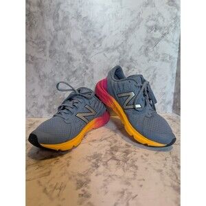 New Balance Shoes Women Sz 9 Speed Ride 690v4 Athleisure Running Jogging Sneaker